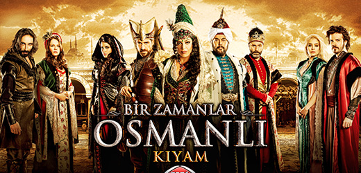 Bir Zamanlar Osmanlı Kıyam