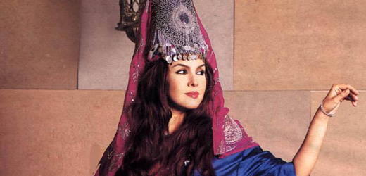 Hürrem Sultan