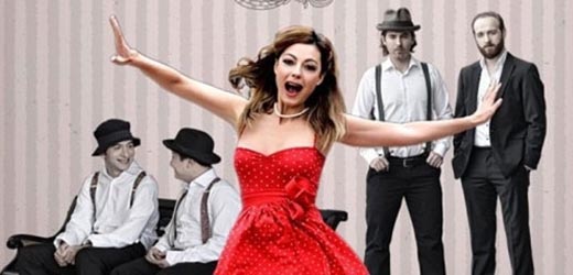 Müziksiz Evin Konukları