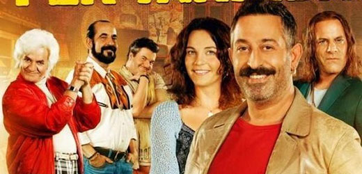 Pek Yakında
