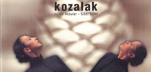 Kozalak